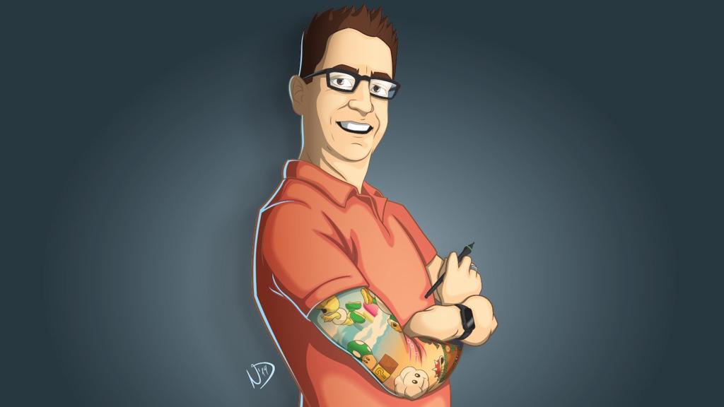 user avatar
