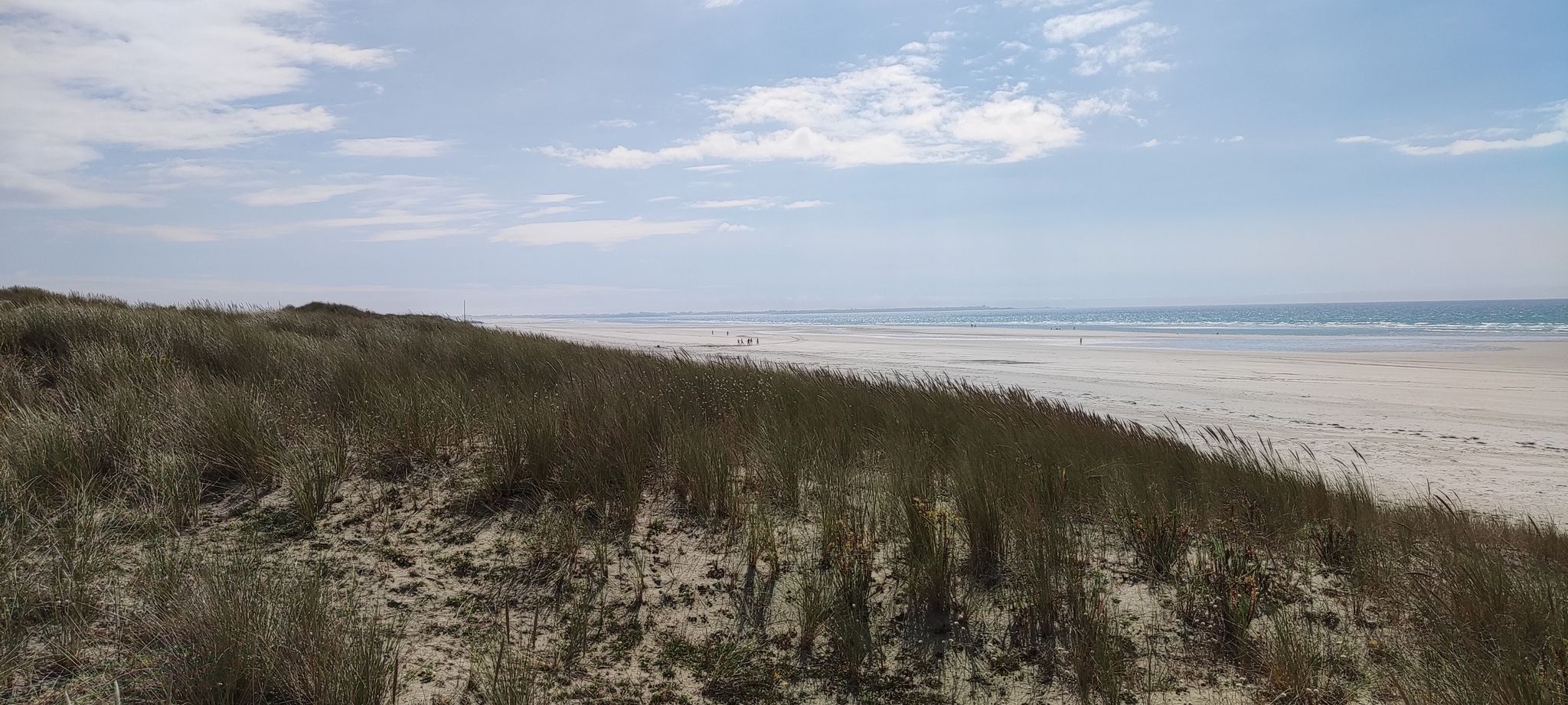 Strand Kermabec 3