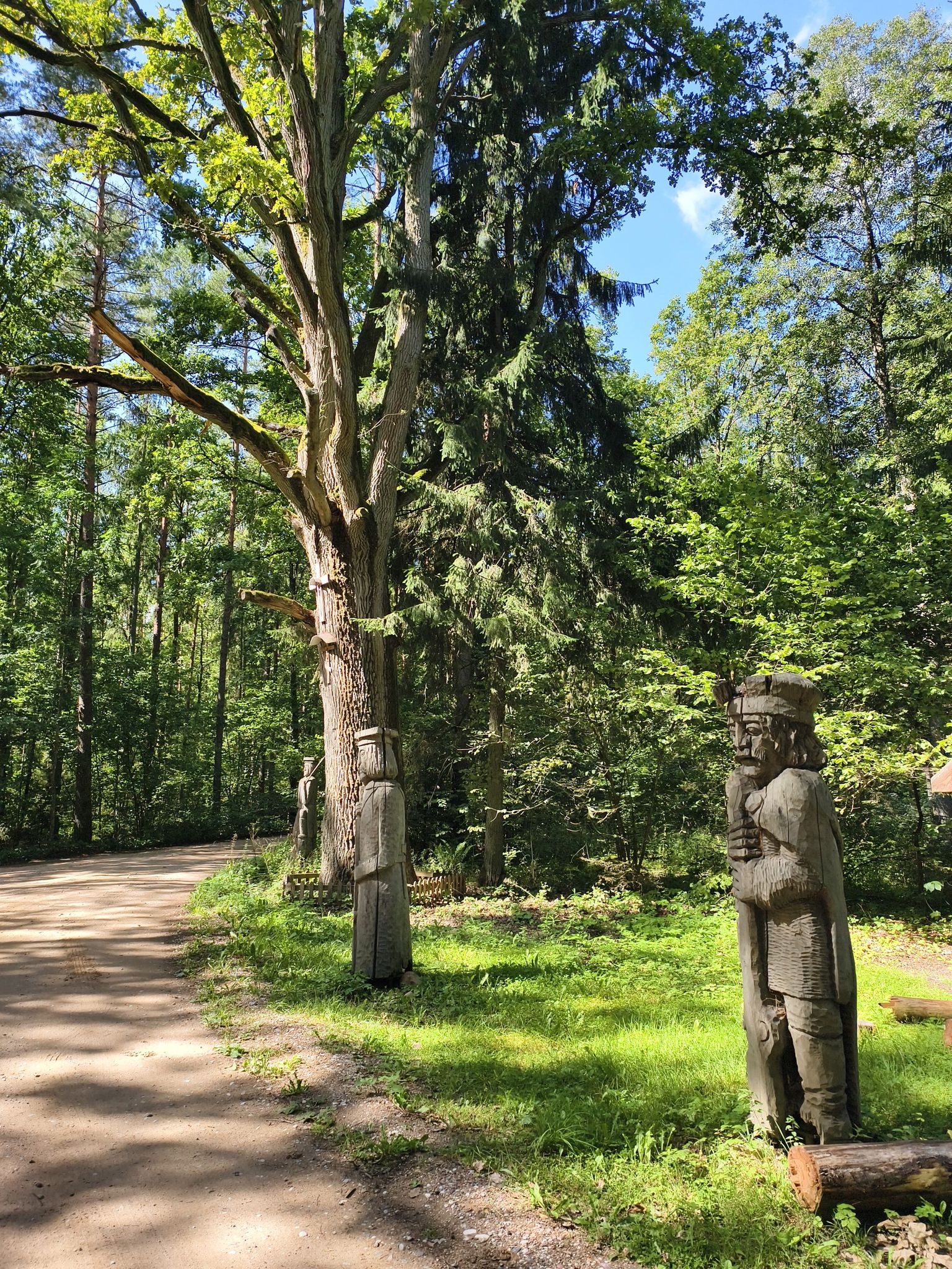 powstańcy styczniowi