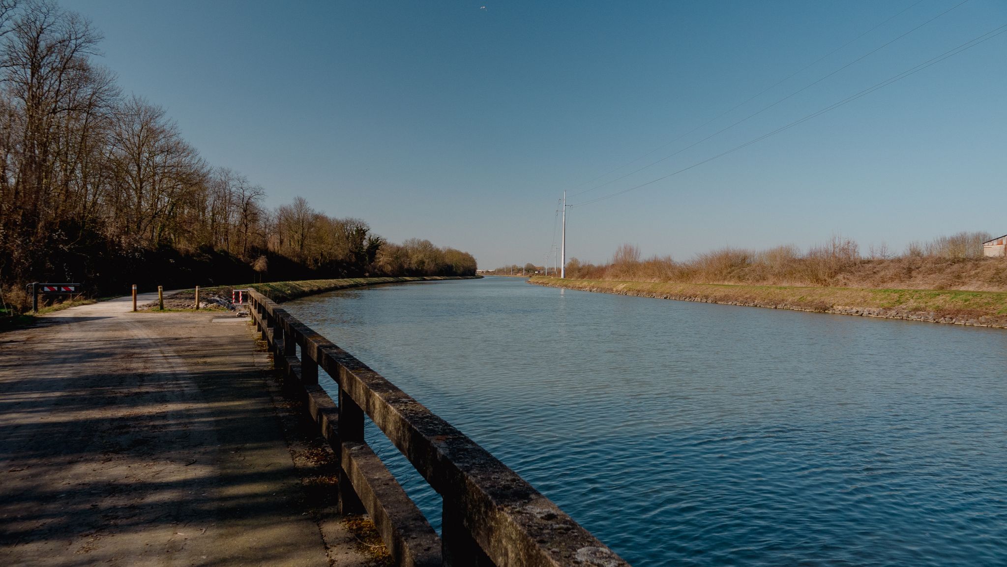 Kanaal van Neufossé