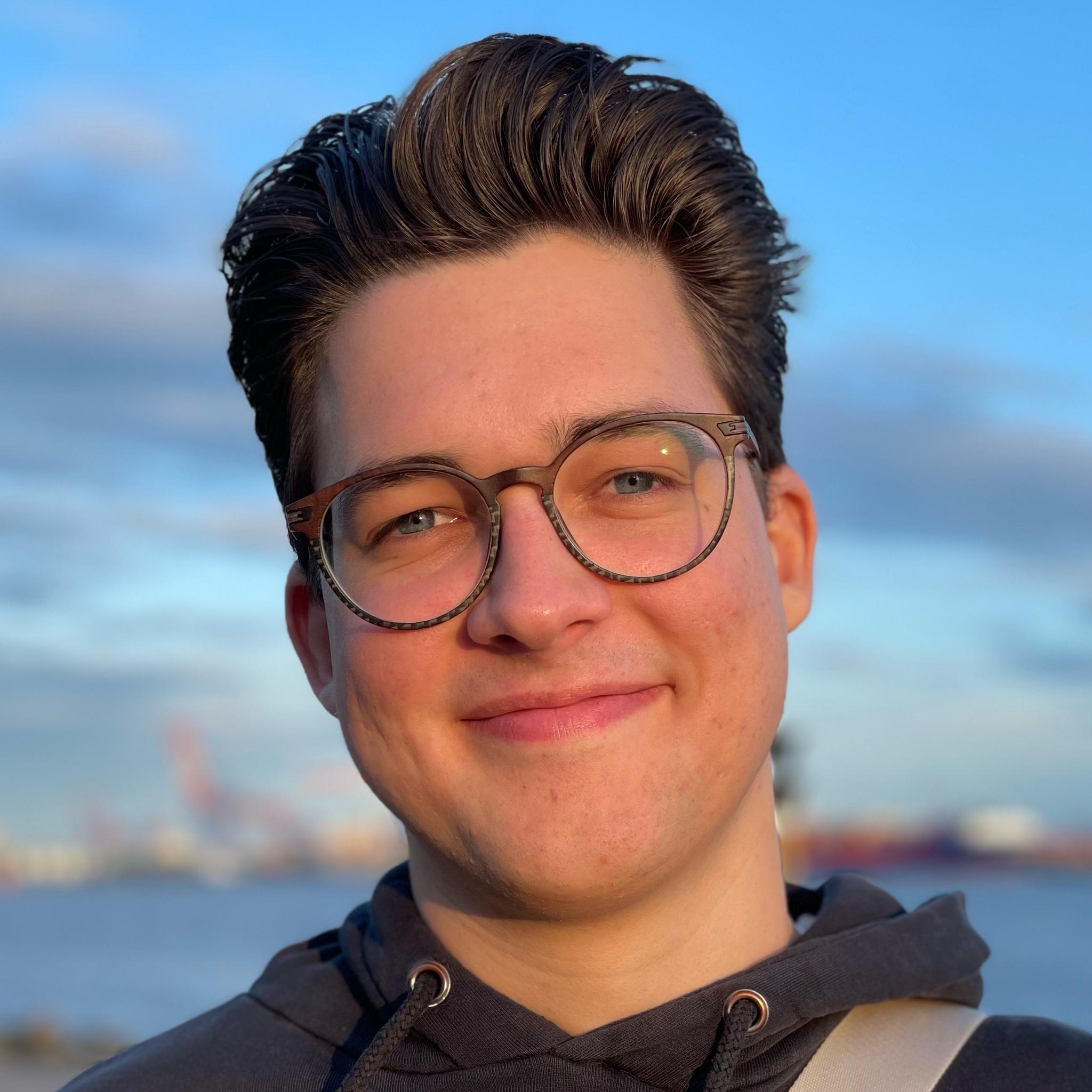 user avatar