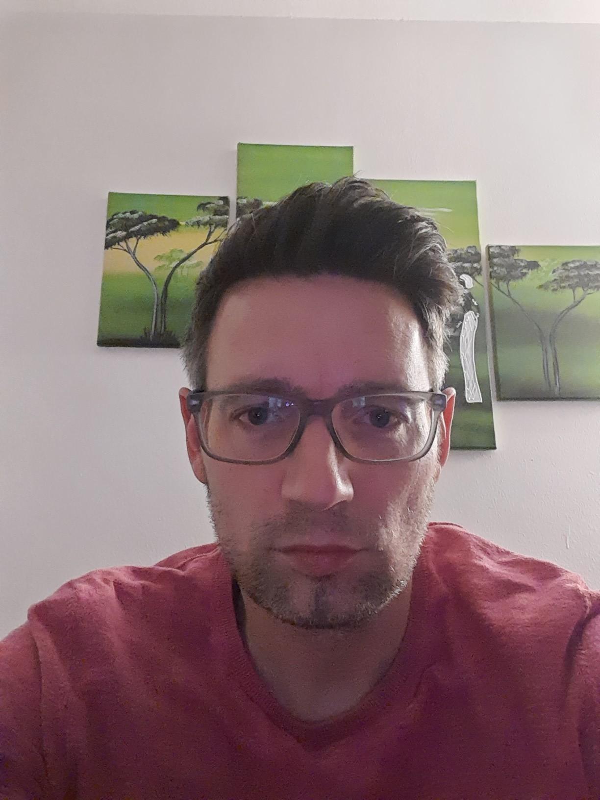 user avatar