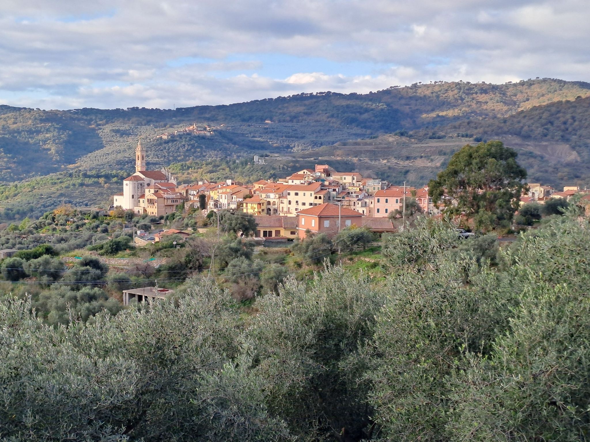 civezza