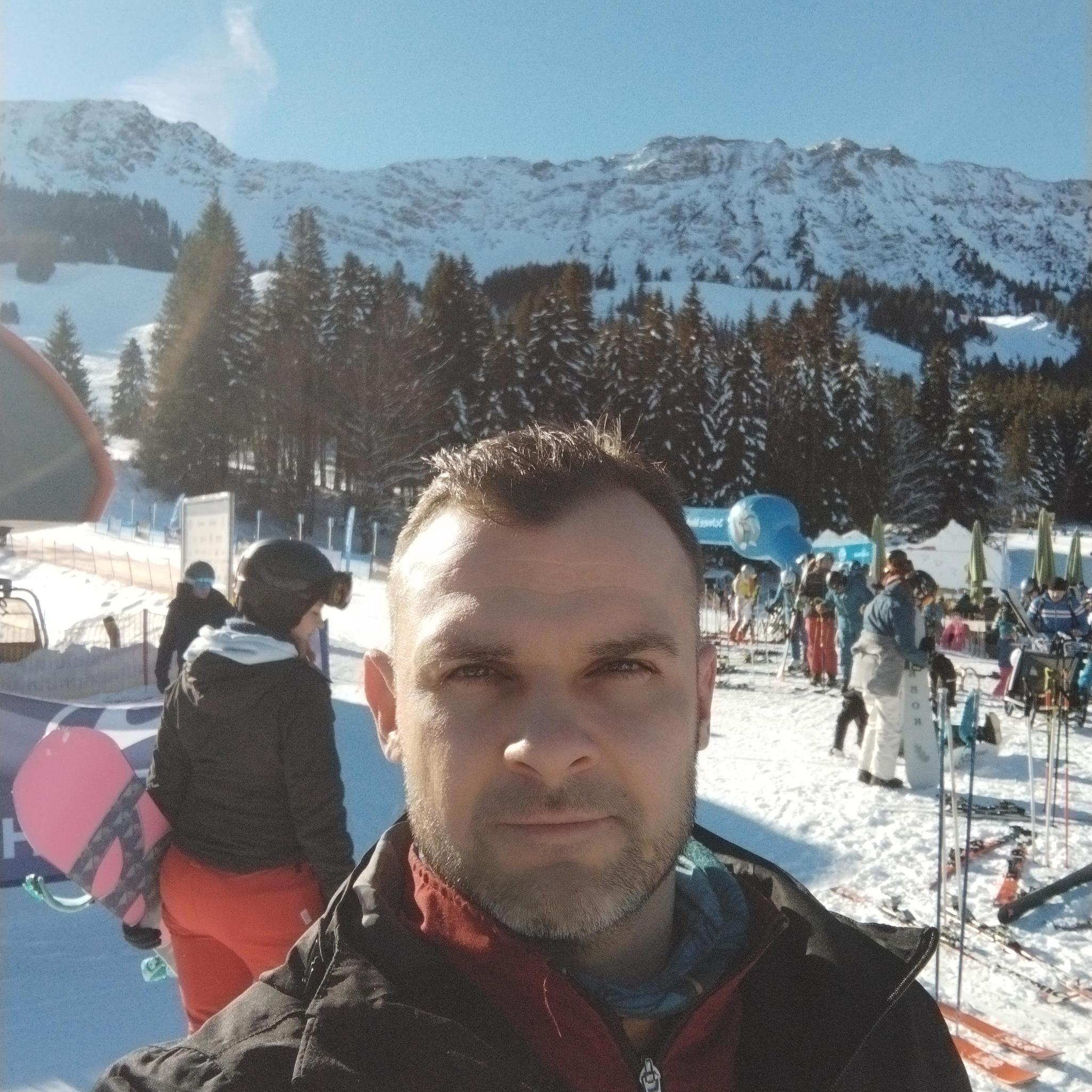 user avatar