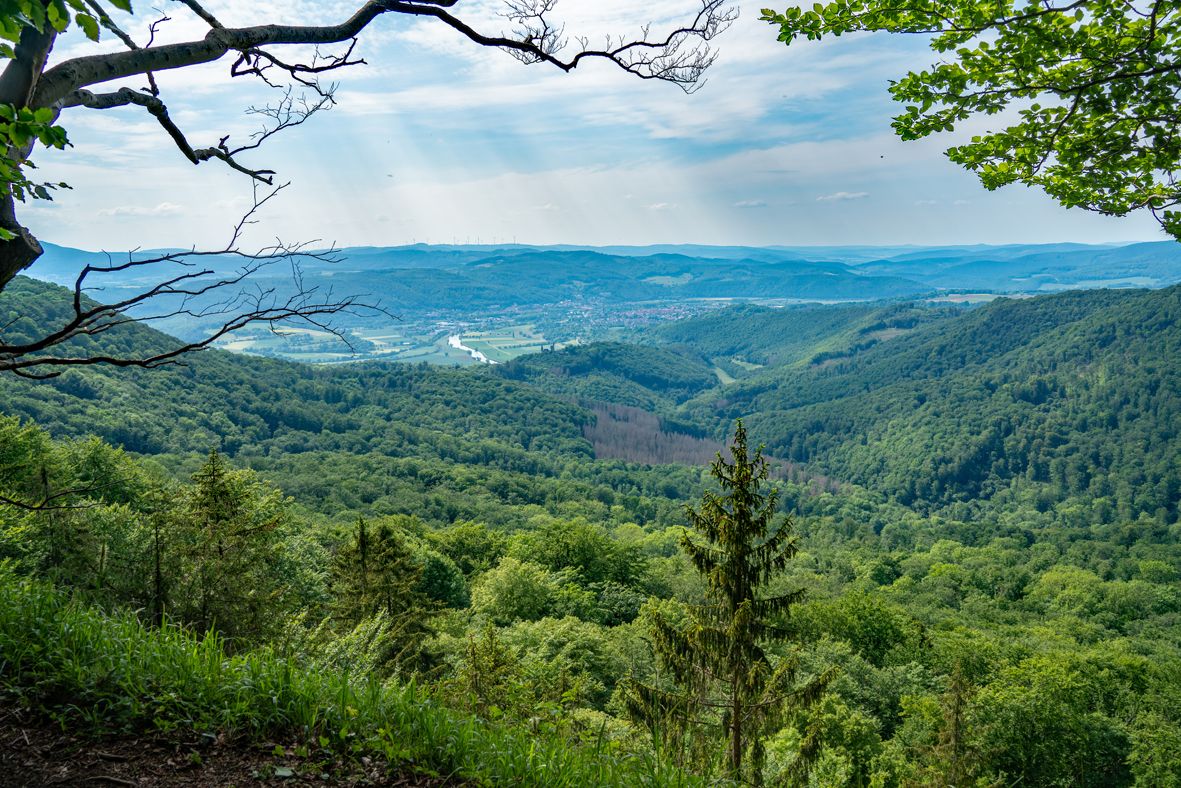 Die Schöne Aussicht
