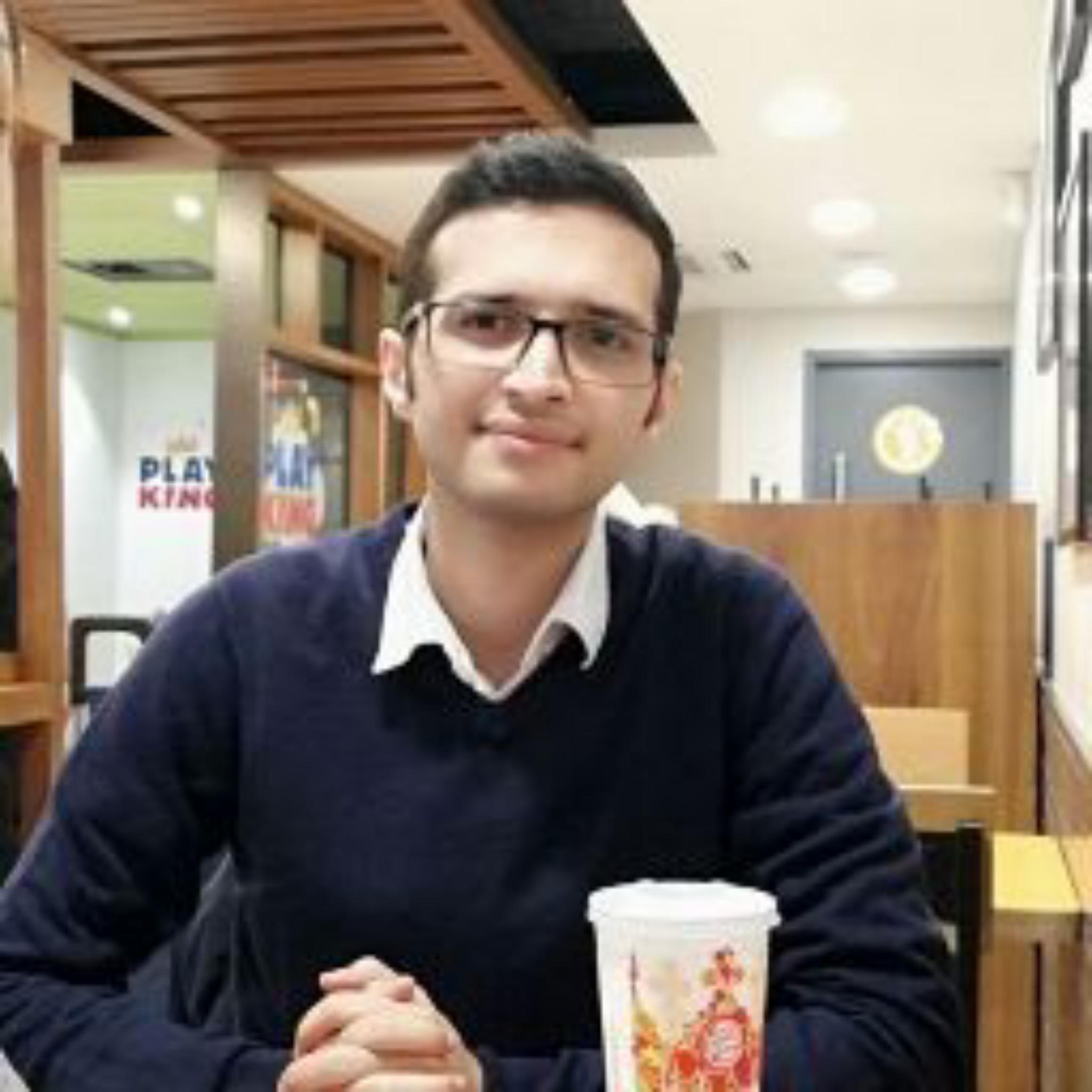 user avatar
