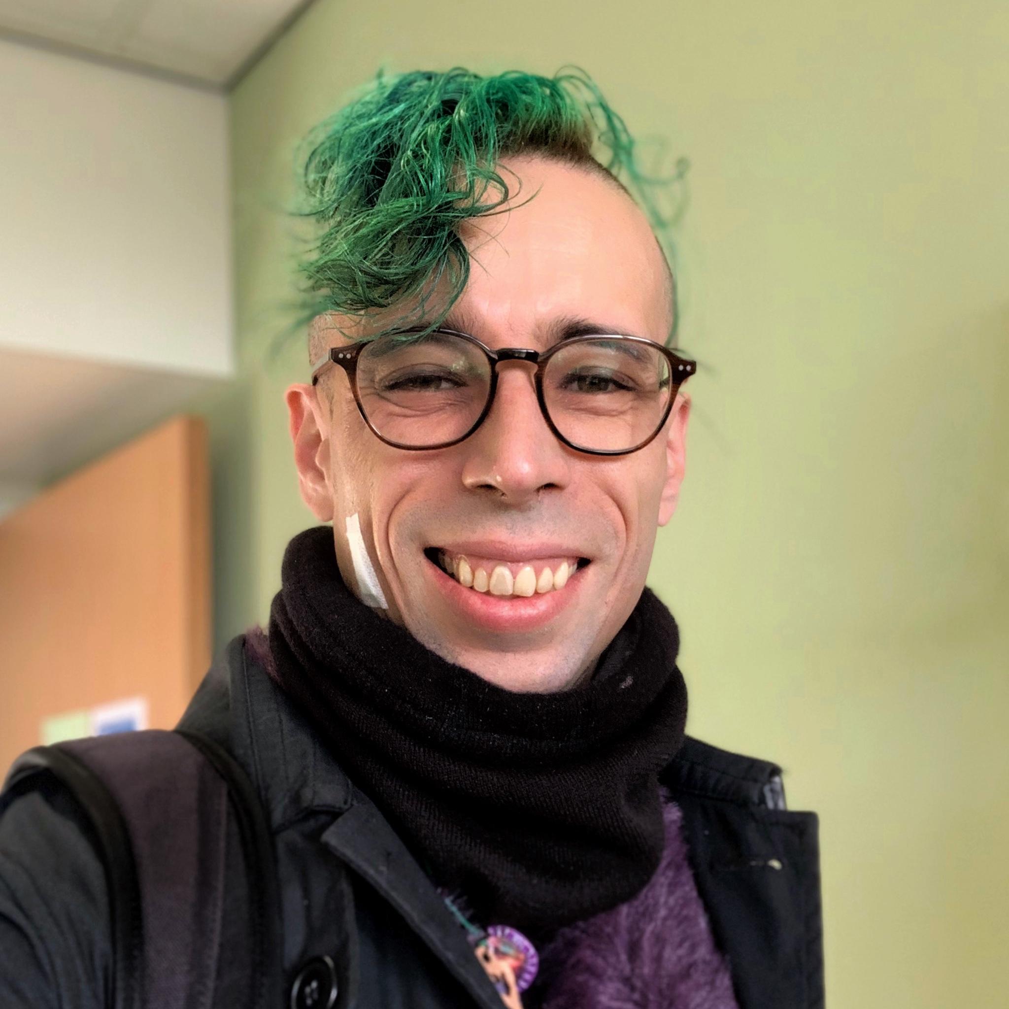user avatar
