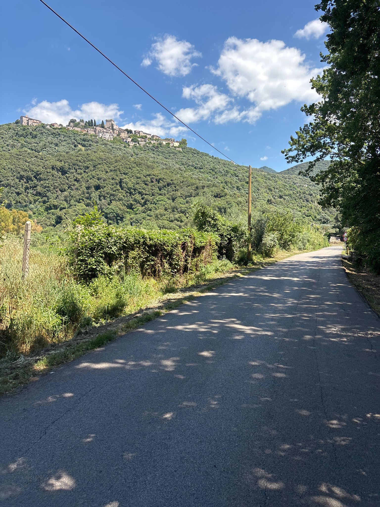 Sermoneta