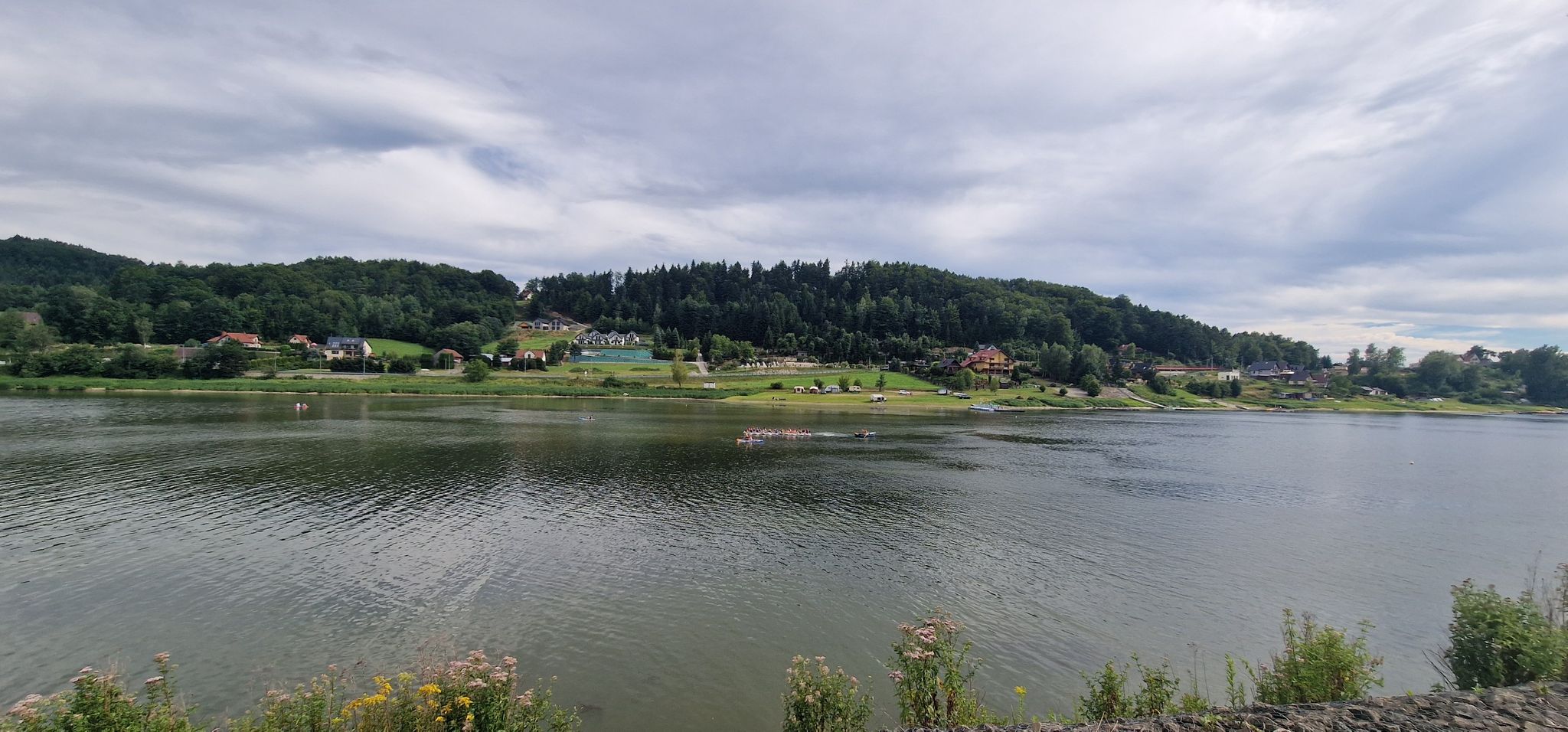 kąpielisko rożnów