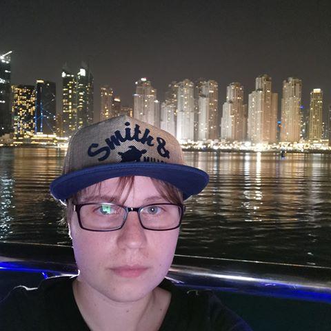 user avatar
