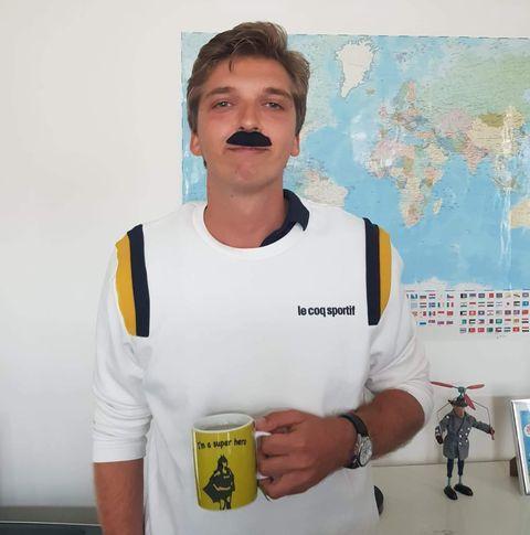 user avatar