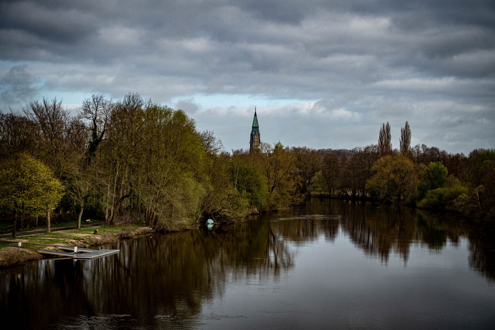 Ems [Rheine]
