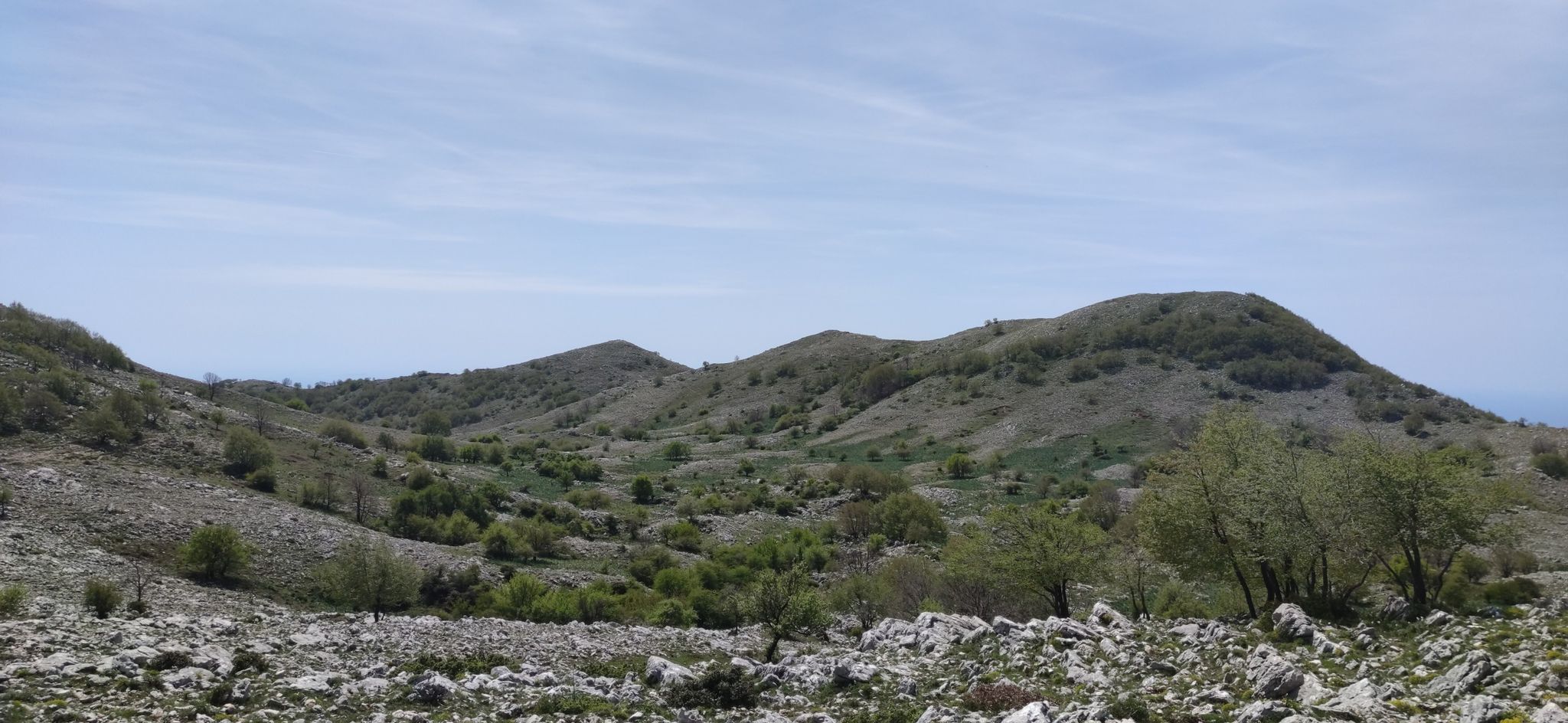 Valle di Sciro