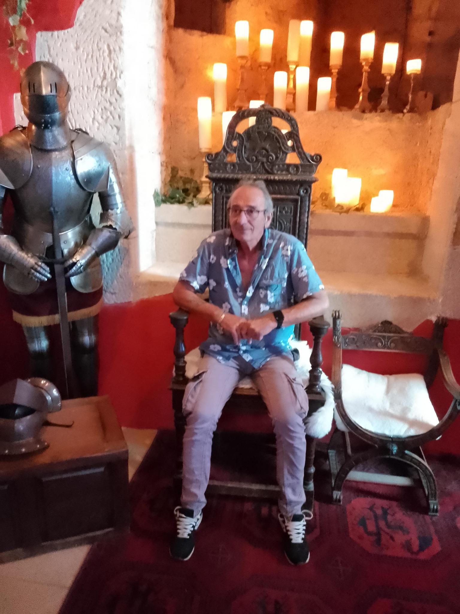 user avatar