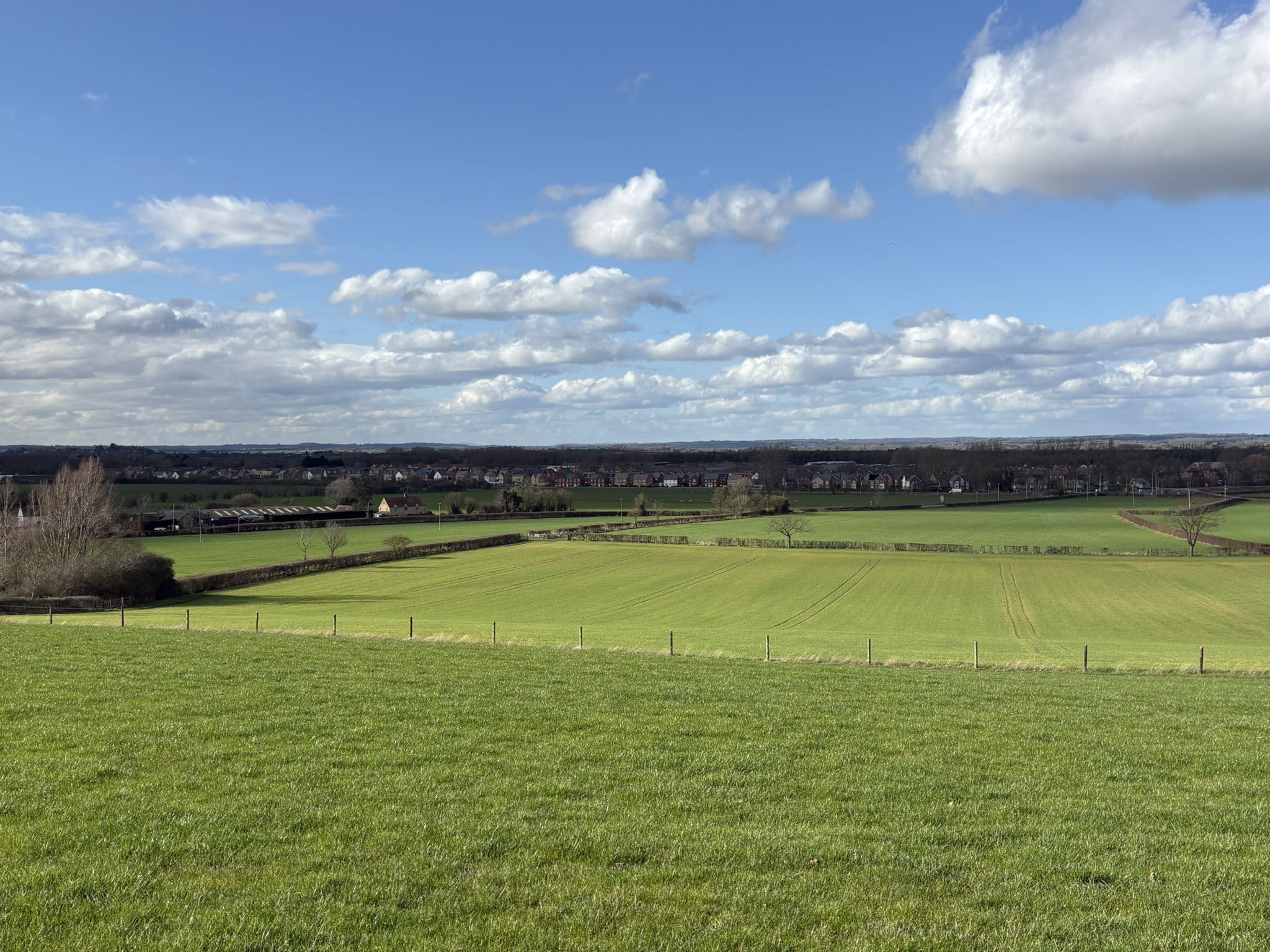 Meon Vale