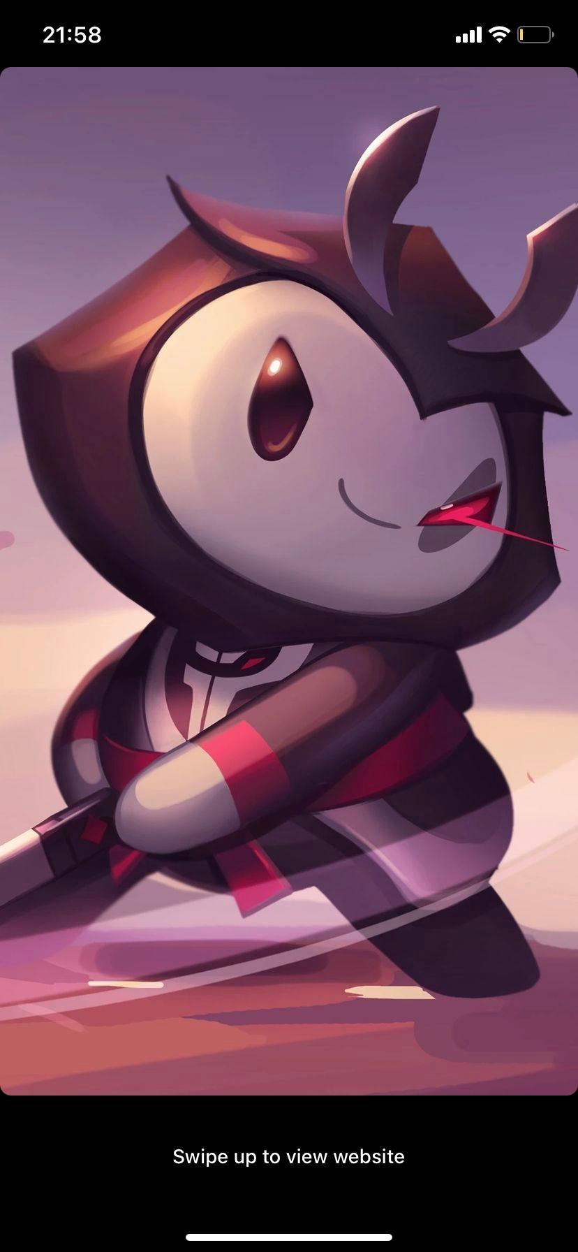 user avatar