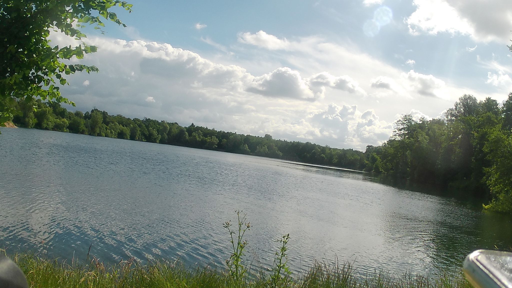 Bornbruchsee