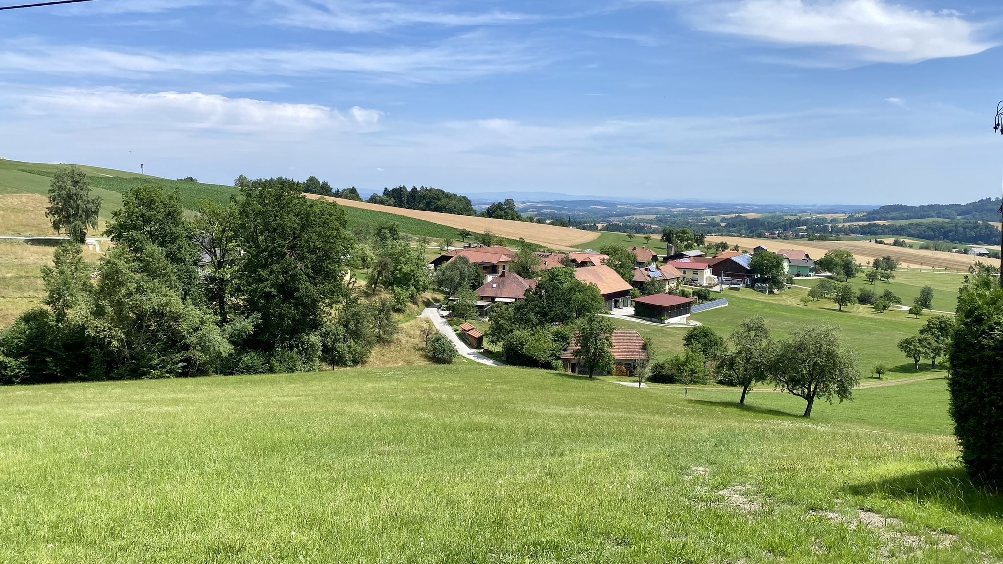 Arming - Geboltskirchen