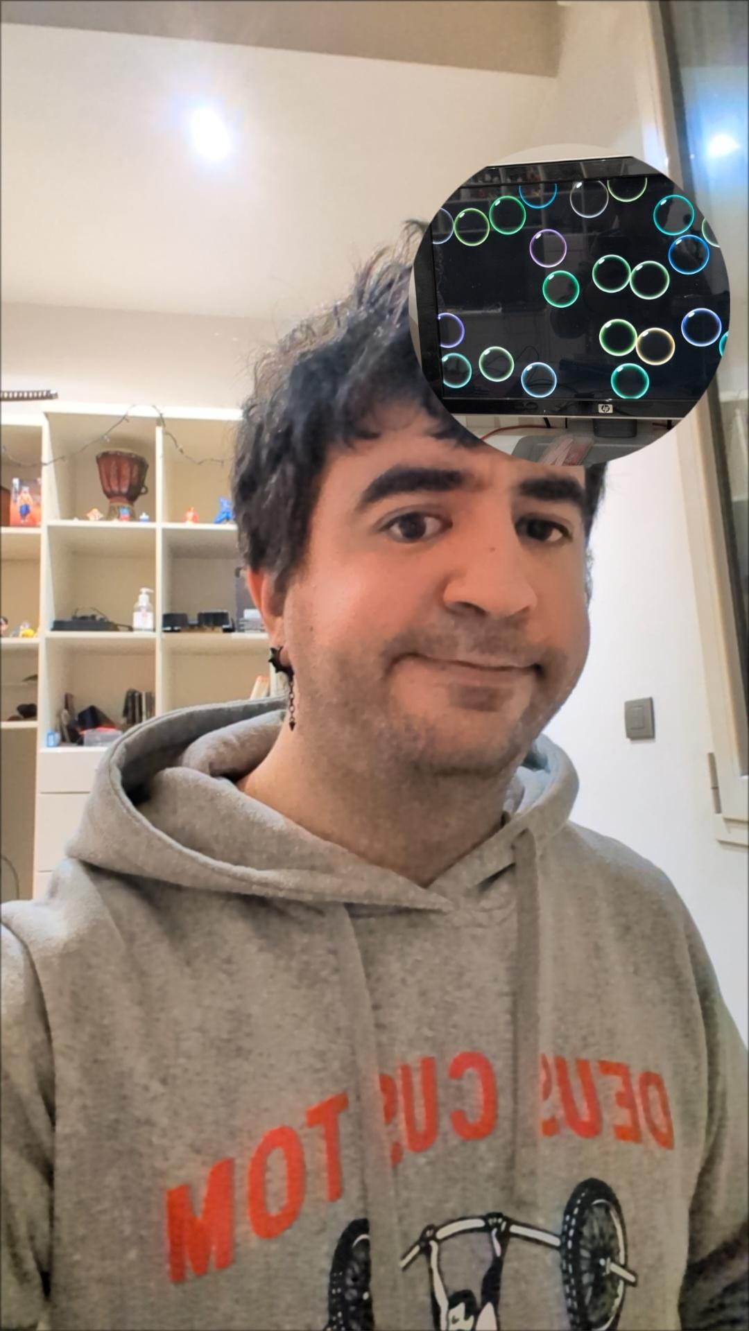 user avatar