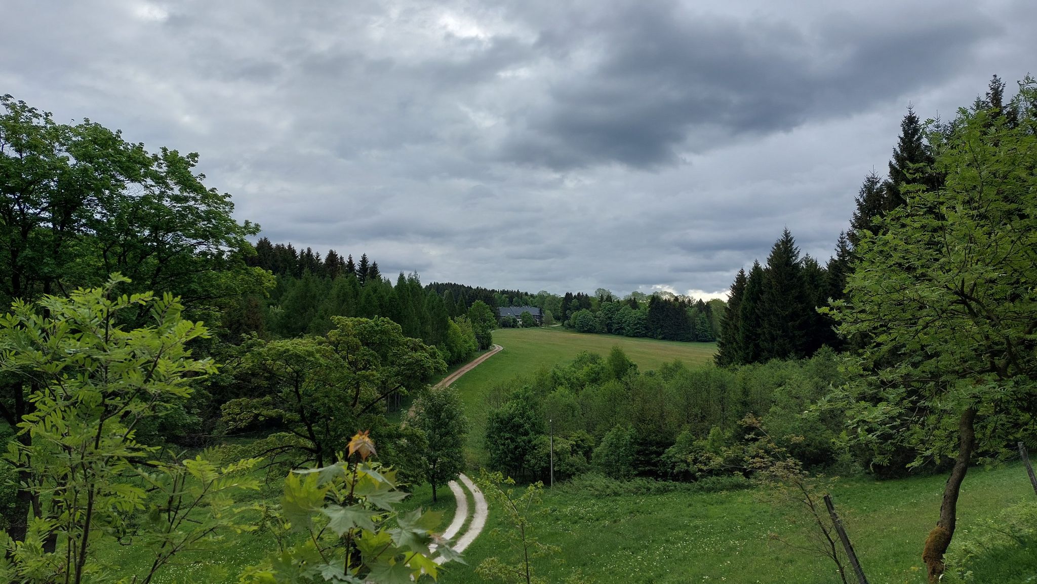 Noch hält das Wetter