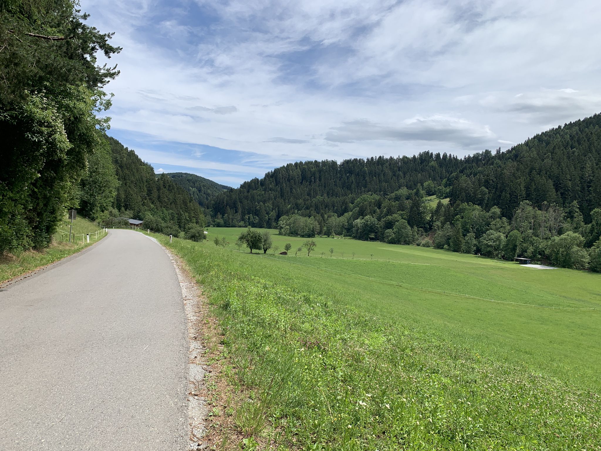 An der Gößnitztalstraße