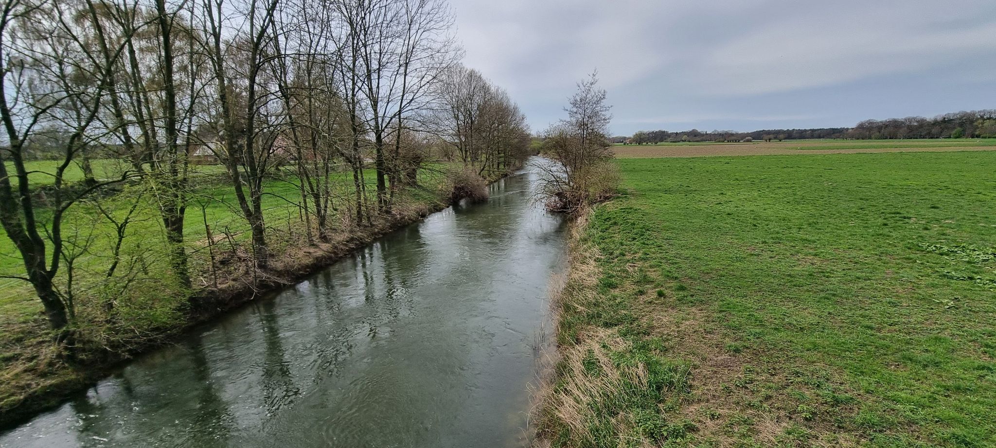 Lippe bei Anreppen sieht auch top aus