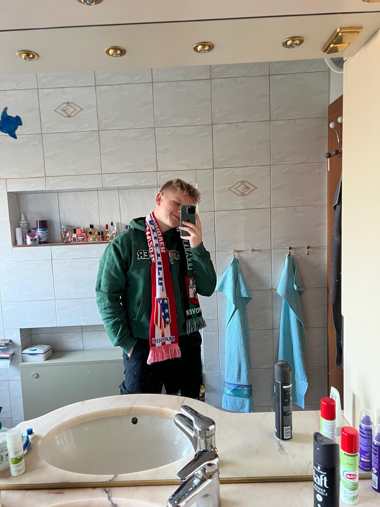 user avatar