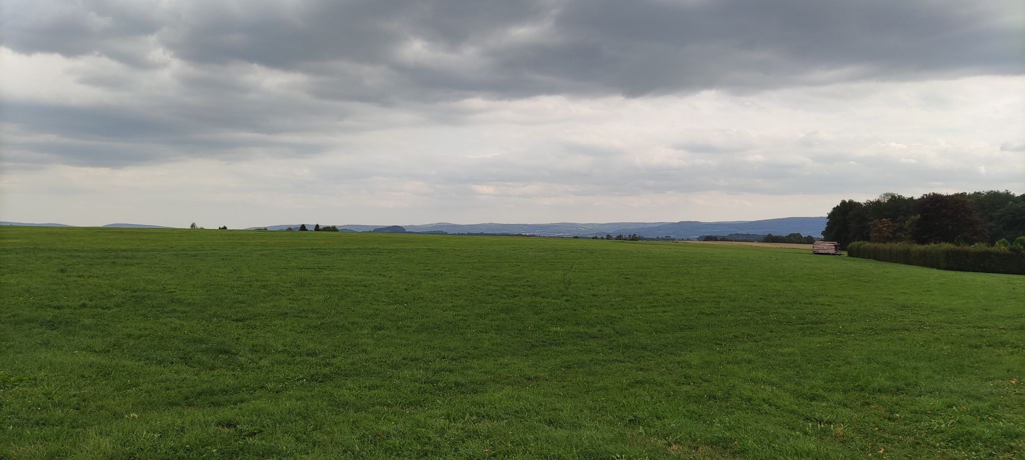 Weitblick
