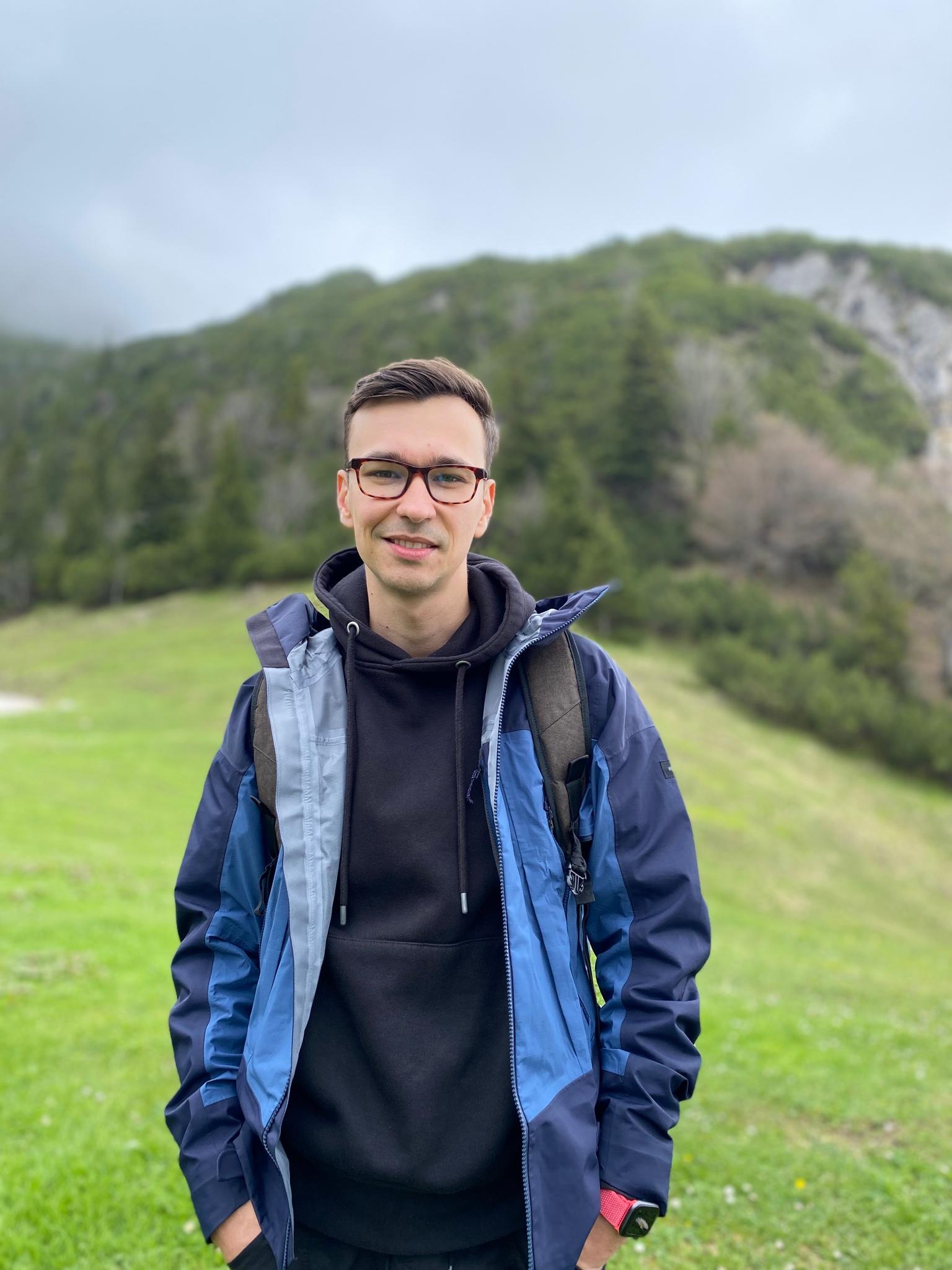 user avatar