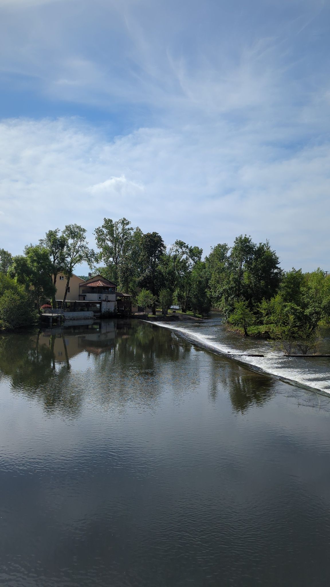 moulin du pont