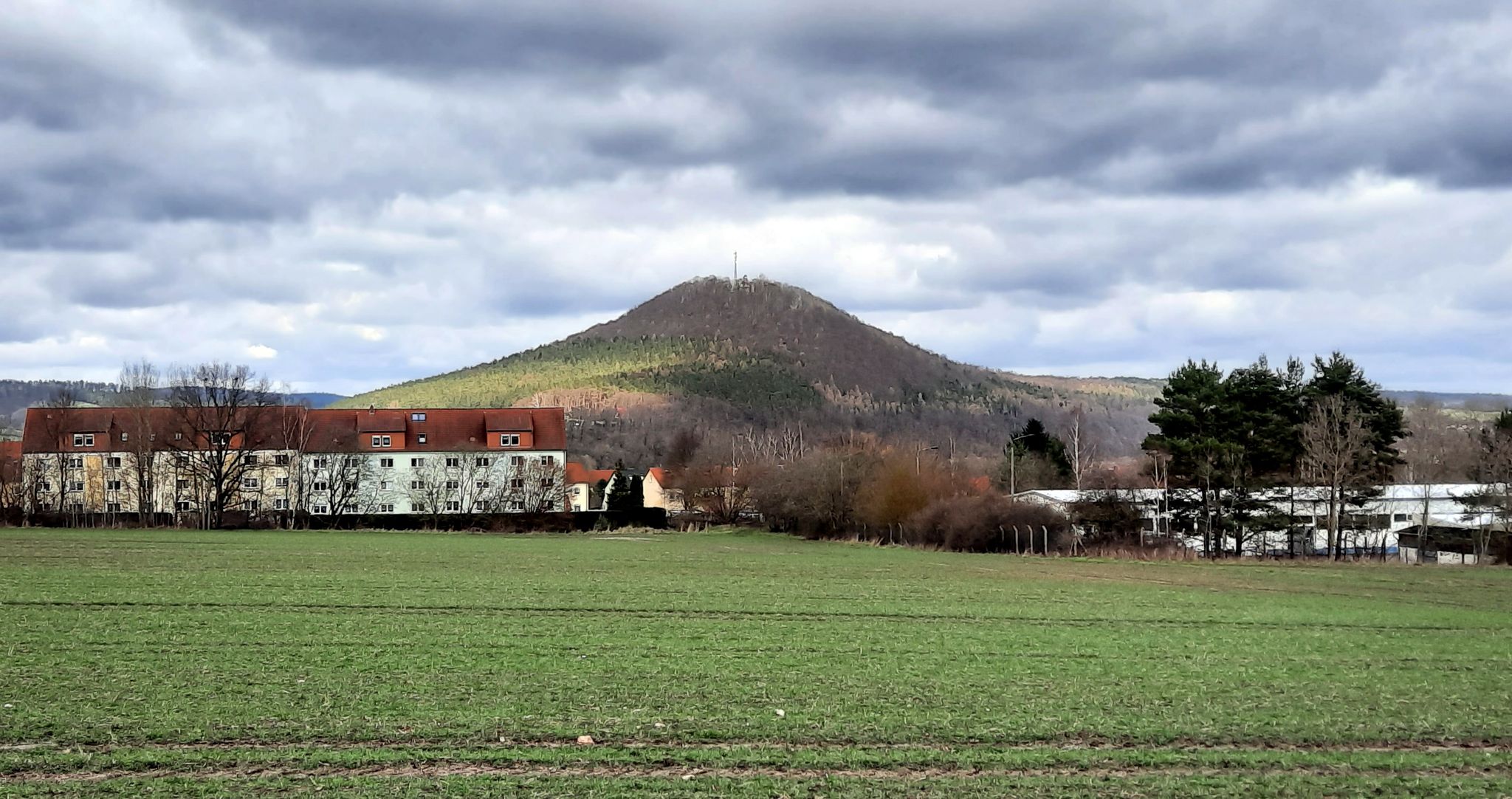 Krayenberg