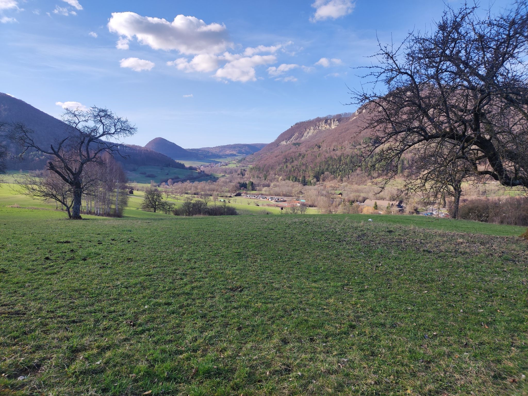 Hausen