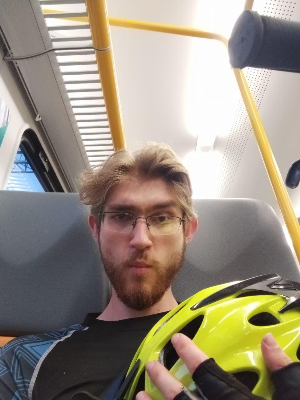 user avatar