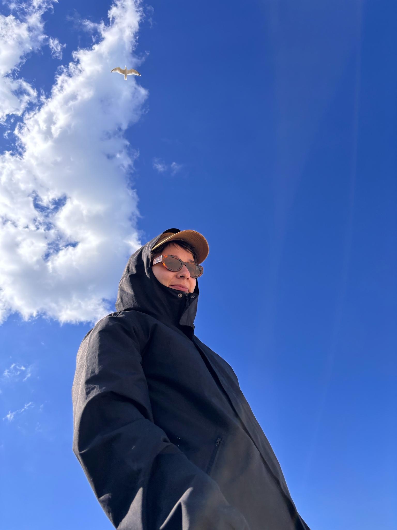 user avatar