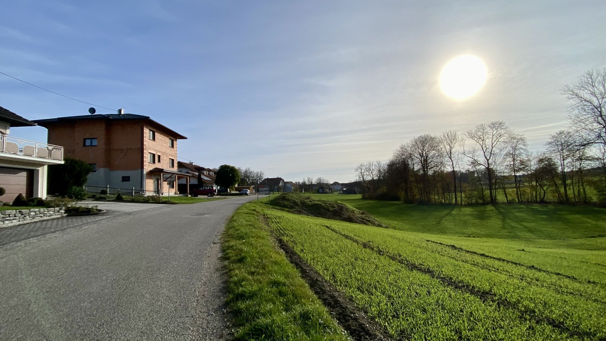 Unter-/Oberprambach