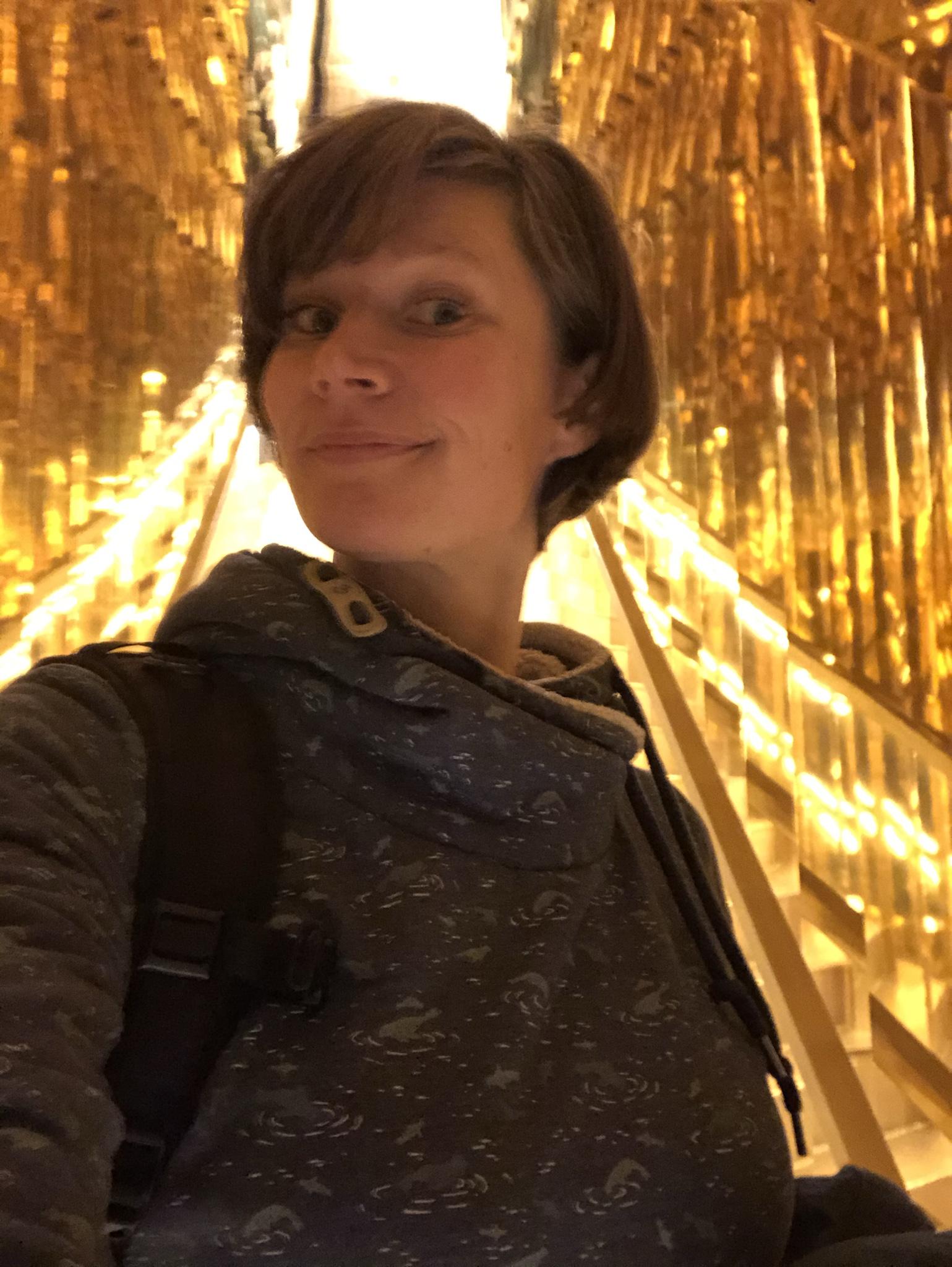 user avatar