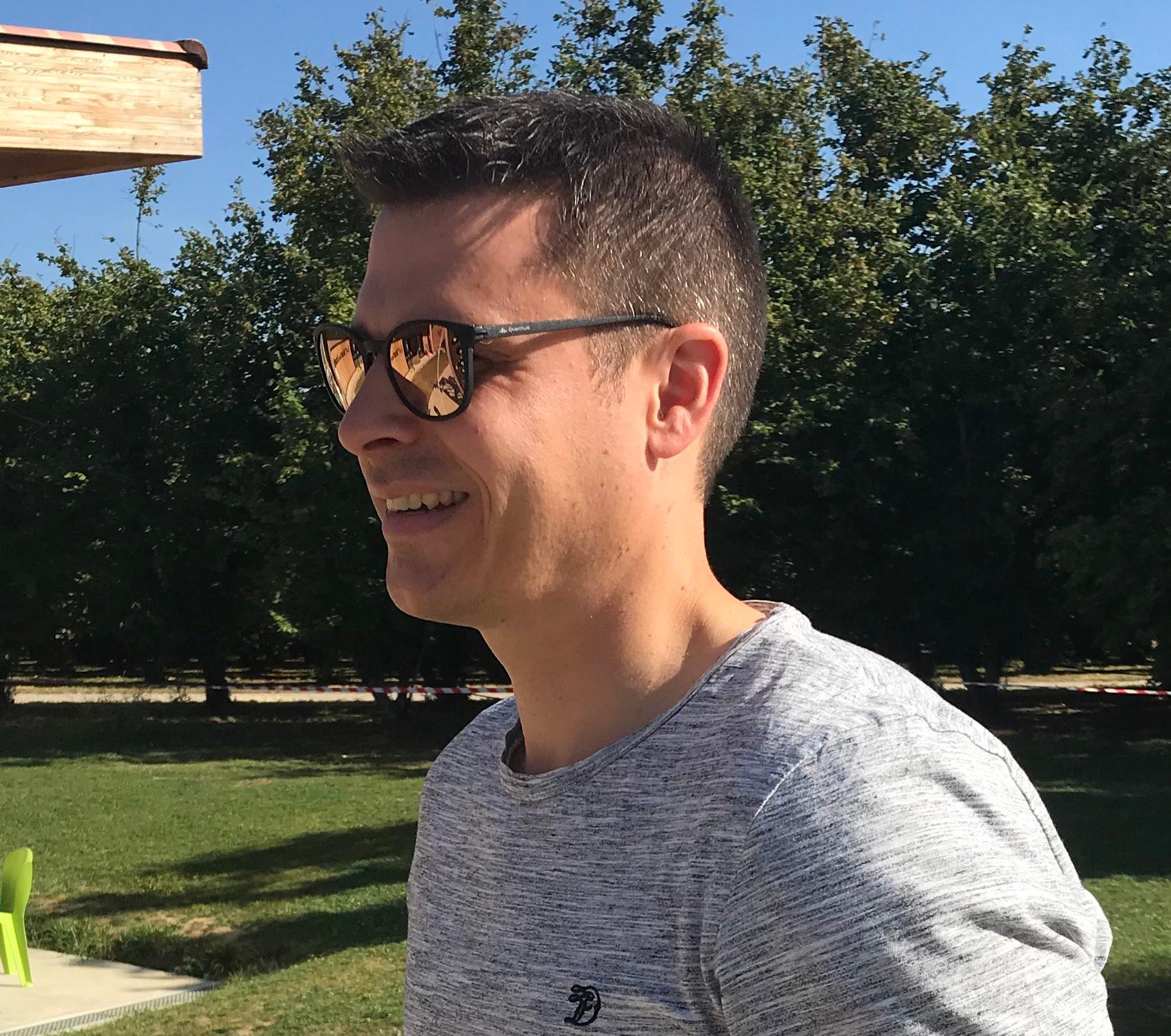 user avatar