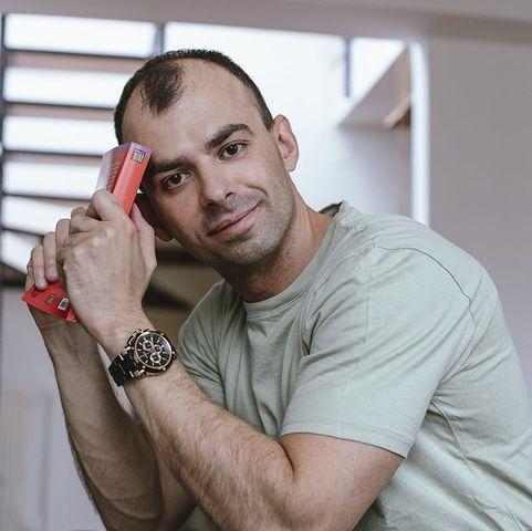 user avatar