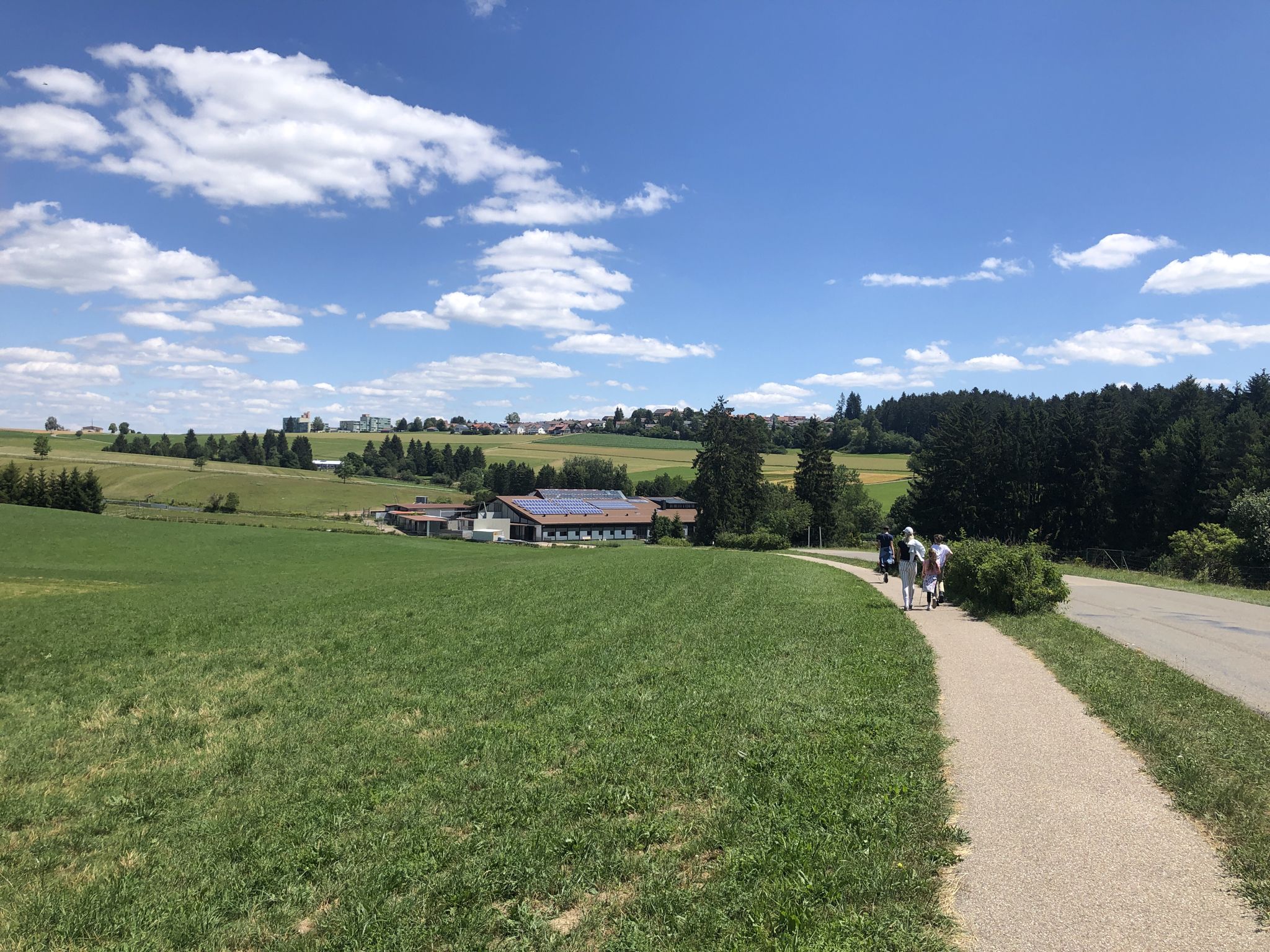 Dittishausen 