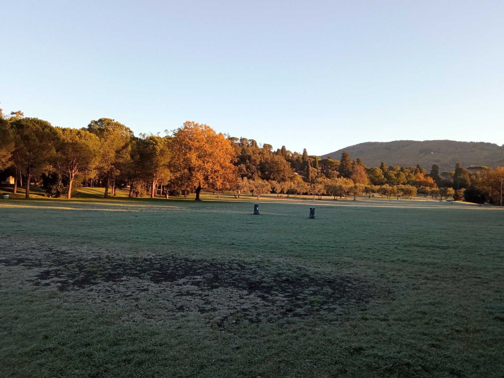 parco galceti