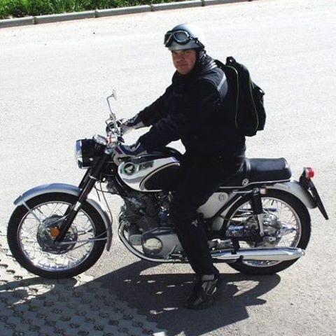 user avatar