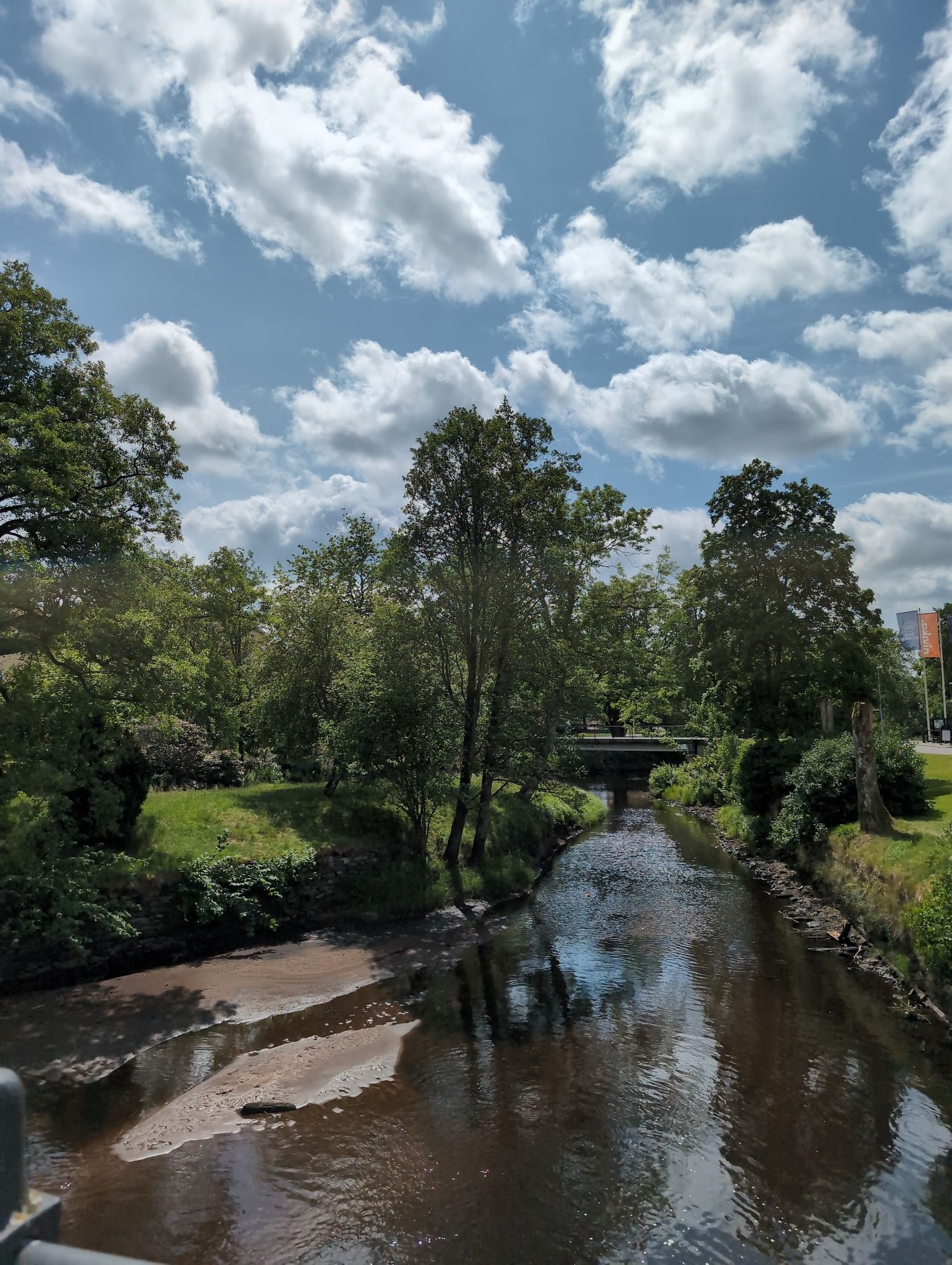 Brücke