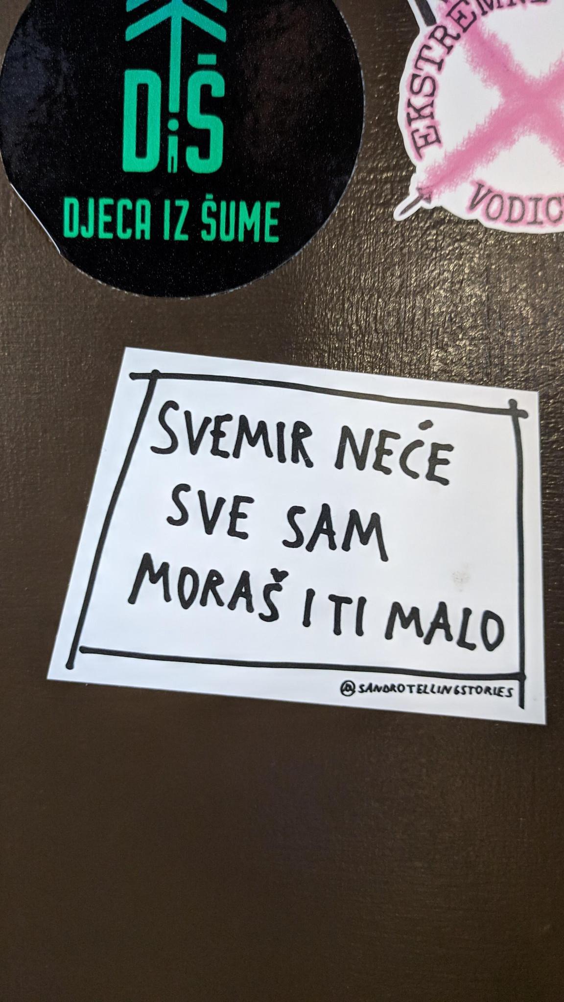 user avatar