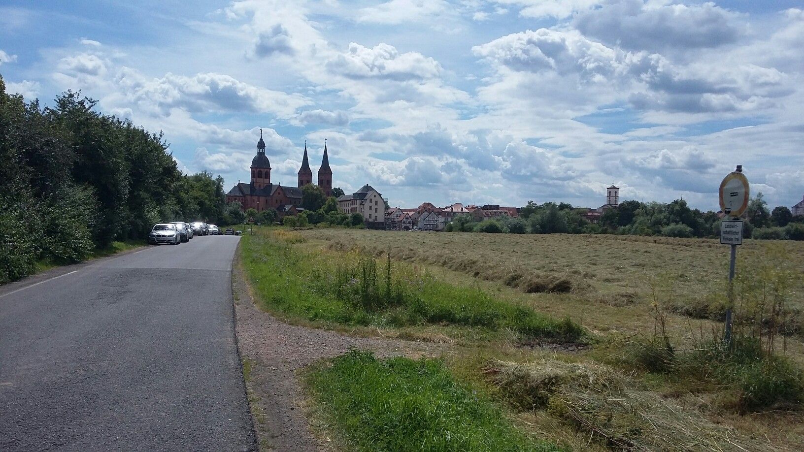 Seligenstadt 