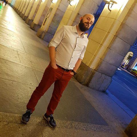user avatar