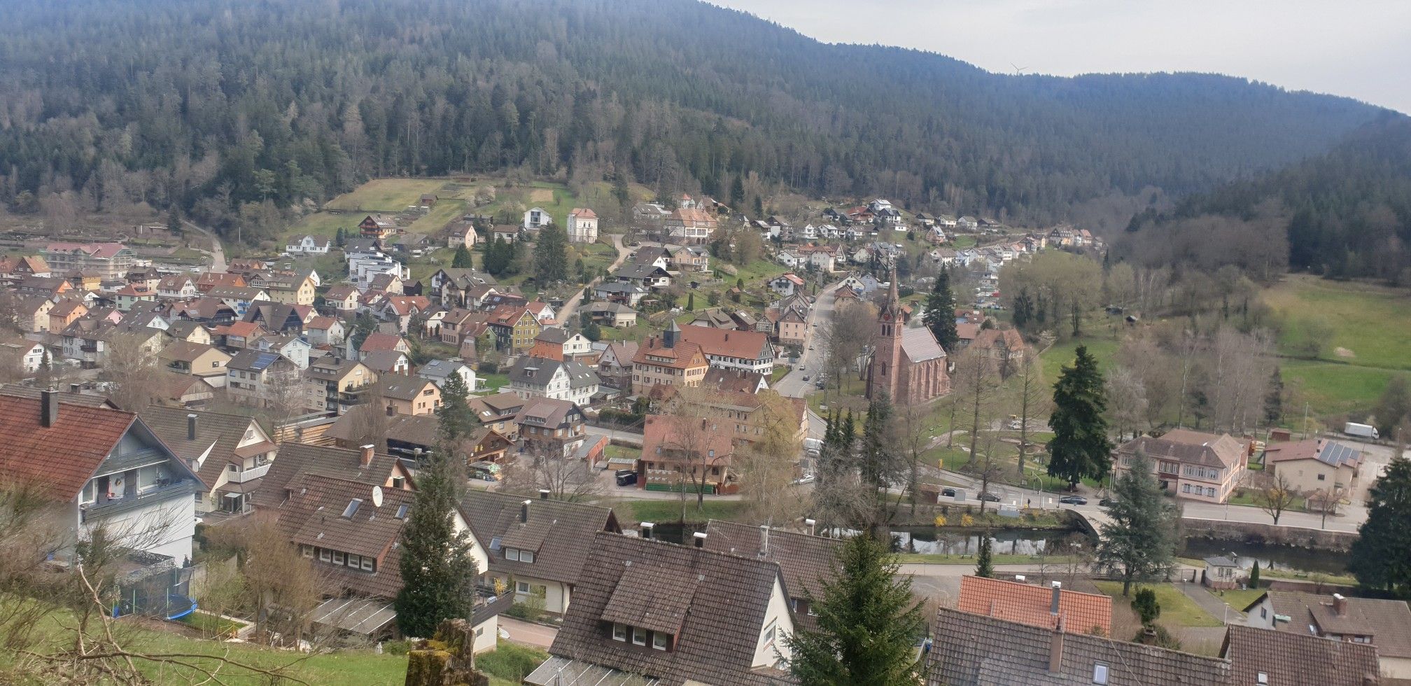 Höfen