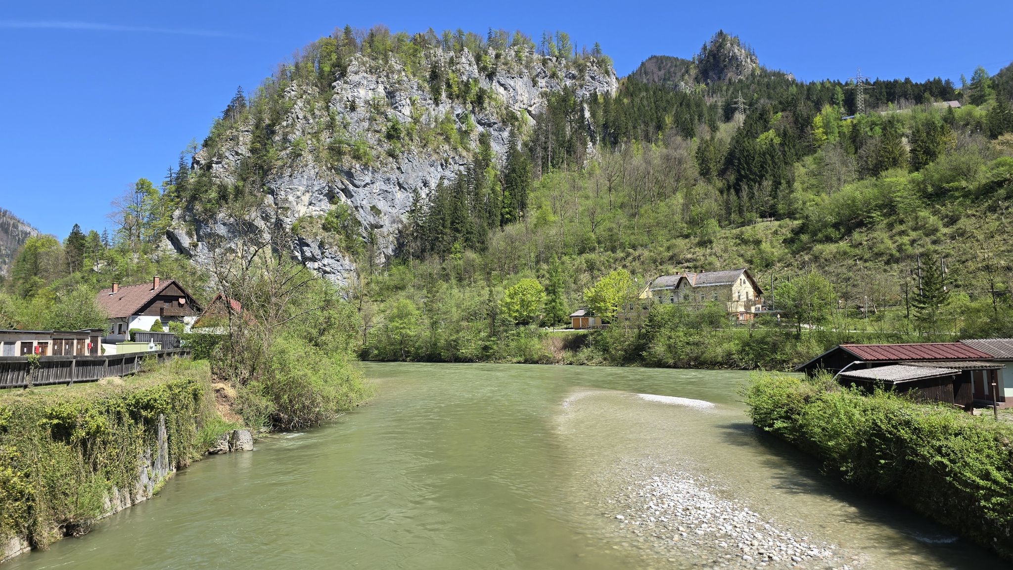 Die Enns