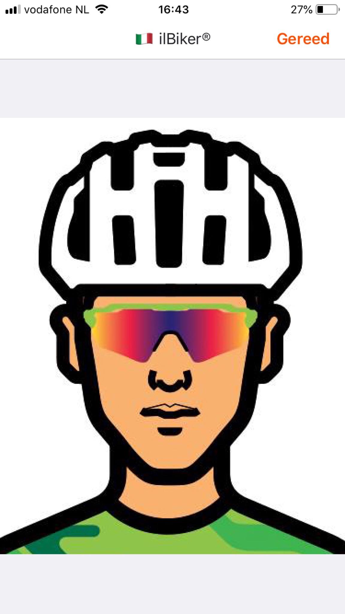 user avatar
