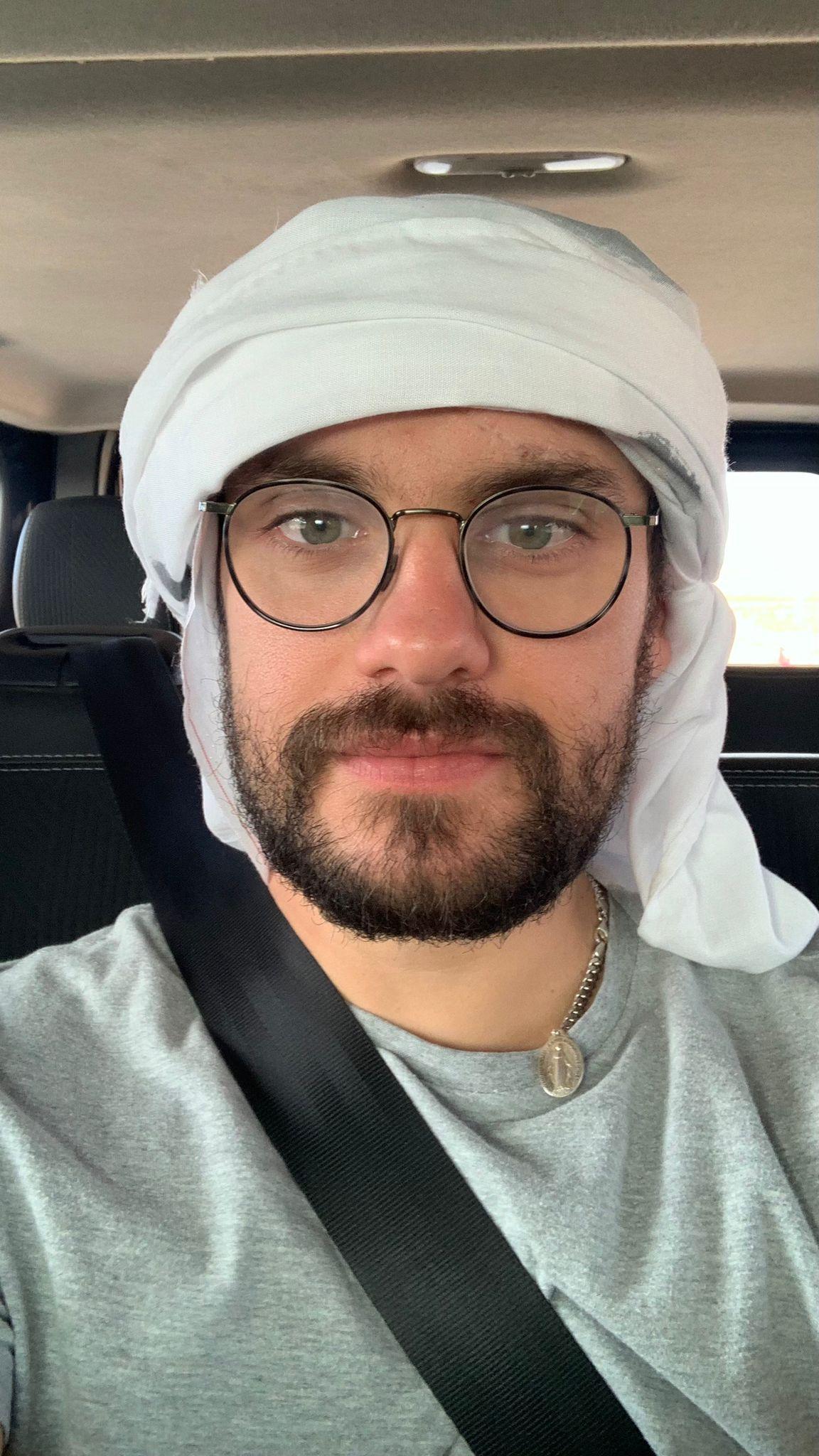 user avatar