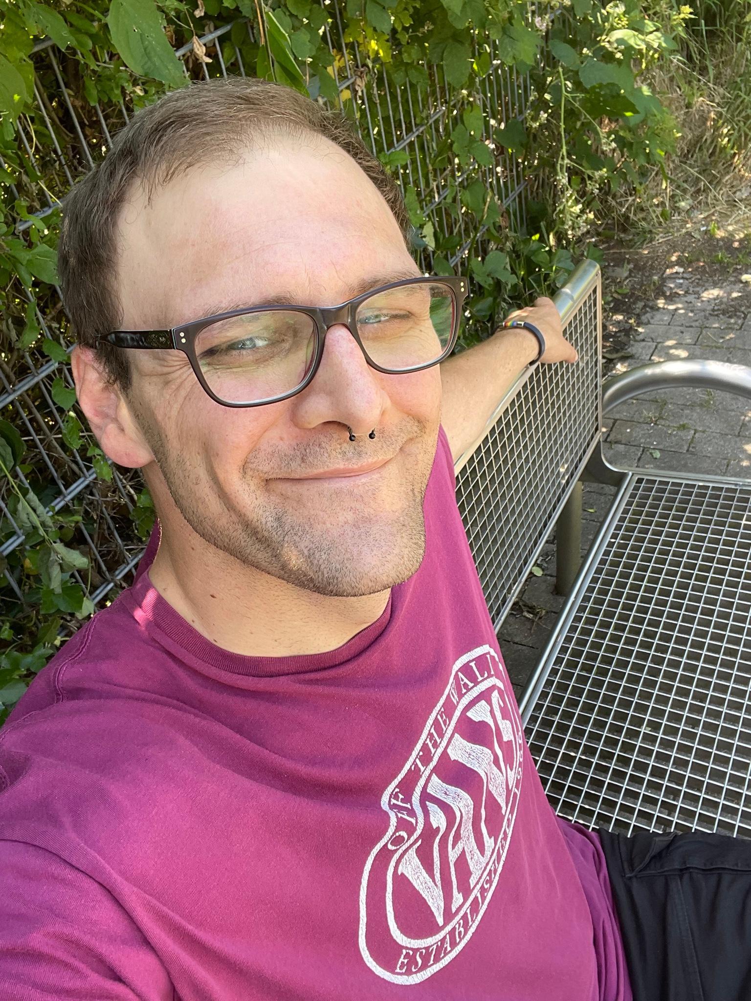 user avatar
